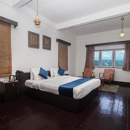 Central Gleneagles Heritage Resort Former Bungalow Of Ex-Tata Chairman Russi Mody The Mall Road Darjeeling Дарджилінг Екстер'єр фото