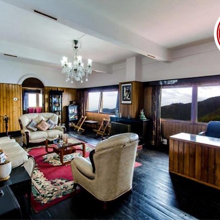 Central Gleneagles Heritage Resort Former Bungalow Of Ex-Tata Chairman Russi Mody The Mall Road Darjeeling Дарджилінг Екстер'єр фото