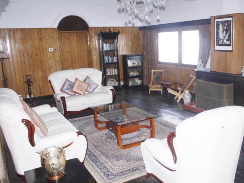 Central Gleneagles Heritage Resort Former Bungalow Of Ex-Tata Chairman Russi Mody The Mall Road Darjeeling Дарджилінг Екстер'єр фото