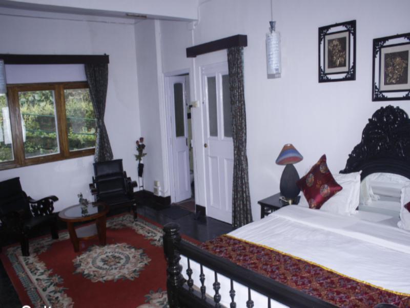 Central Gleneagles Heritage Resort Former Bungalow Of Ex-Tata Chairman Russi Mody The Mall Road Darjeeling Дарджилінг Екстер'єр фото