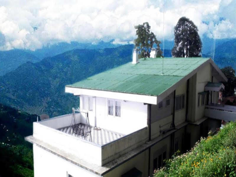 Central Gleneagles Heritage Resort Former Bungalow Of Ex-Tata Chairman Russi Mody The Mall Road Darjeeling Дарджилінг Екстер'єр фото