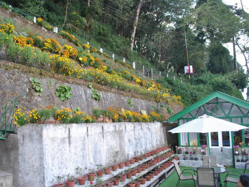 Central Gleneagles Heritage Resort Former Bungalow Of Ex-Tata Chairman Russi Mody The Mall Road Darjeeling Дарджилінг Екстер'єр фото